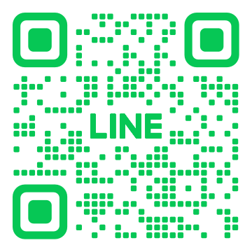 柳井店LINE QRコード