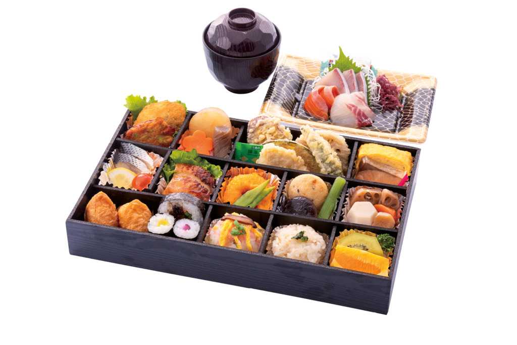お客様にも美味しいとお褒めを頂きました