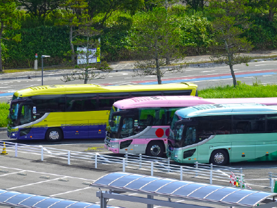 行楽・観光・イベント