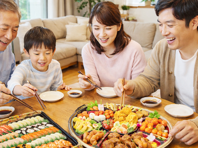 宴会・パーティー